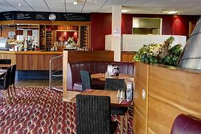 Best Western Kings Manor Hotel