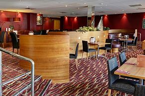 Best Western Kings Manor Hotel