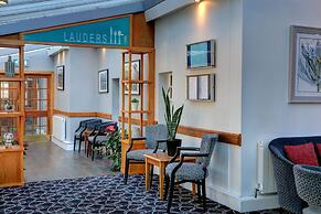 Best Western Kings Manor Hotel