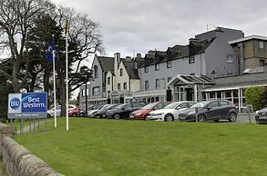 Best Western Kings Manor Hotel