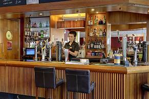 Best Western Kings Manor Hotel