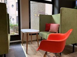 ibis Tours Centre Gare