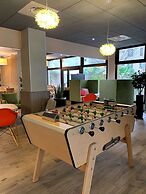 ibis Tours Centre Gare
