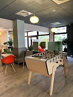 ibis Tours Centre Gare