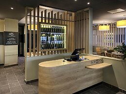 ibis Tours Centre Gare