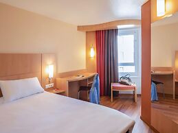 ibis Tours Centre Gare