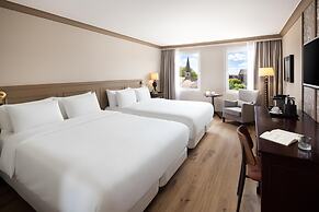 NH Brugge Hotel