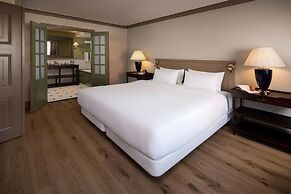 NH Brugge Hotel