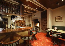 NH Brugge Hotel