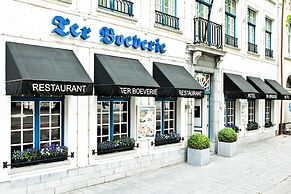 NH Brugge Hotel