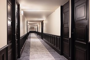 NH Brugge Hotel