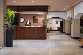 NH Brugge Hotel