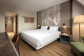 NH Brugge Hotel