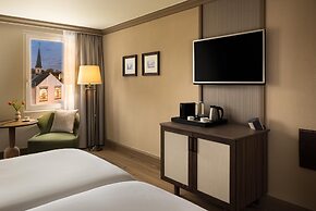 NH Brugge Hotel