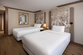 NH Brugge Hotel