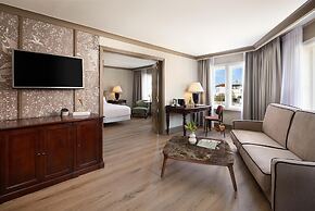 NH Brugge Hotel