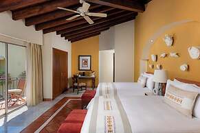 Casa Velas Adults Only All Inclusive