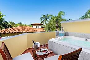 Casa Velas Adults Only All Inclusive