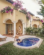 Casa Velas Adults Only All Inclusive