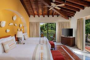 Casa Velas Adults Only All Inclusive