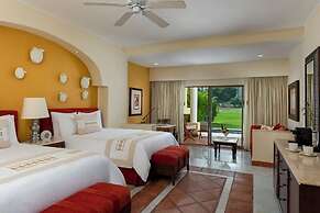 Casa Velas Adults Only All Inclusive