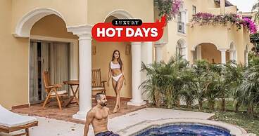 Casa Velas Adults Only All Inclusive