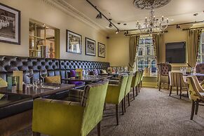 The Kings Head Hotel, Richmond, North Yorkshire