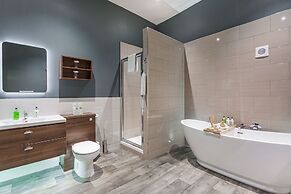 The Kings Head Hotel, Richmond, North Yorkshire