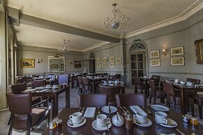 The Kings Head Hotel, Richmond, North Yorkshire