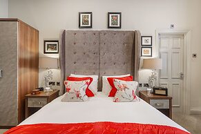 The Kings Head Hotel, Richmond, North Yorkshire