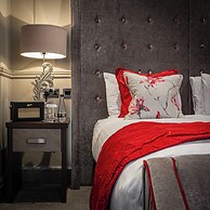 The Kings Head Hotel, Richmond, North Yorkshire