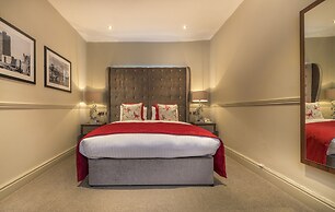 The Kings Head Hotel, Richmond, North Yorkshire
