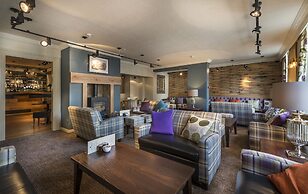The Kings Head Hotel, Richmond, North Yorkshire