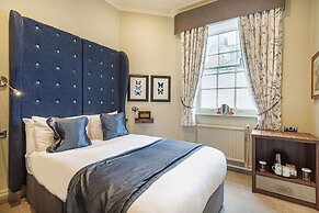The Kings Head Hotel, Richmond, North Yorkshire