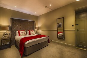 The Kings Head Hotel, Richmond, North Yorkshire