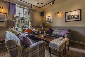 The Kings Head Hotel, Richmond, North Yorkshire