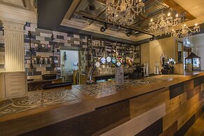 The Kings Head Hotel, Richmond, North Yorkshire