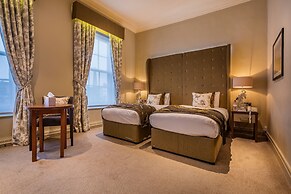 The Kings Head Hotel, Richmond, North Yorkshire