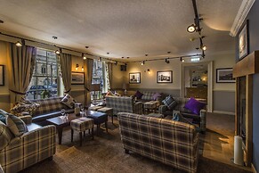 The Kings Head Hotel, Richmond, North Yorkshire