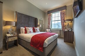 The Kings Head Hotel, Richmond, North Yorkshire