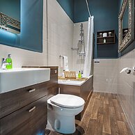 The Kings Head Hotel, Richmond, North Yorkshire