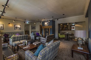 The Kings Head Hotel, Richmond, North Yorkshire