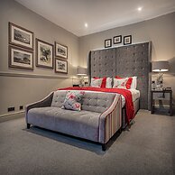 The Kings Head Hotel, Richmond, North Yorkshire