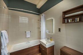 The Kings Head Hotel, Richmond, North Yorkshire