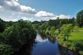 The Kings Head Hotel, Richmond, North Yorkshire
