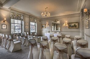The Kings Head Hotel, Richmond, North Yorkshire