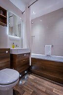 The Kings Head Hotel, Richmond, North Yorkshire