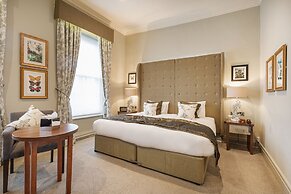 The Kings Head Hotel, Richmond, North Yorkshire