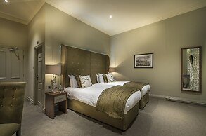 The Kings Head Hotel, Richmond, North Yorkshire