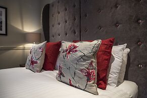 The Kings Head Hotel, Richmond, North Yorkshire